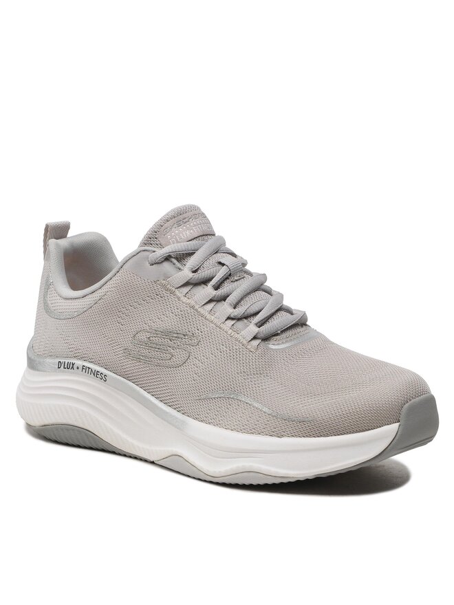 Skechers Αθλητικά Skechers Pure Glam 149837/GYSL Γκρι