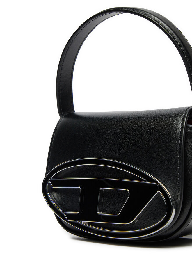 Diesel Handtasche Diesel 1DR XS-Iconic X08709PR818 Schwarz