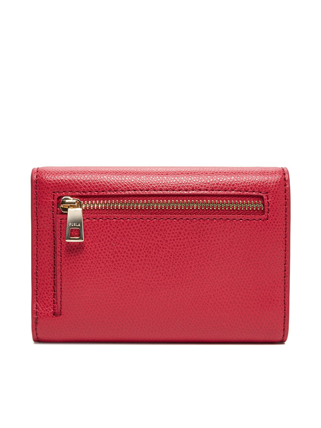 Furla Великий жіночий гаманець Furla 1927 M WP00225 ARE000 CN RUB00 Червоний