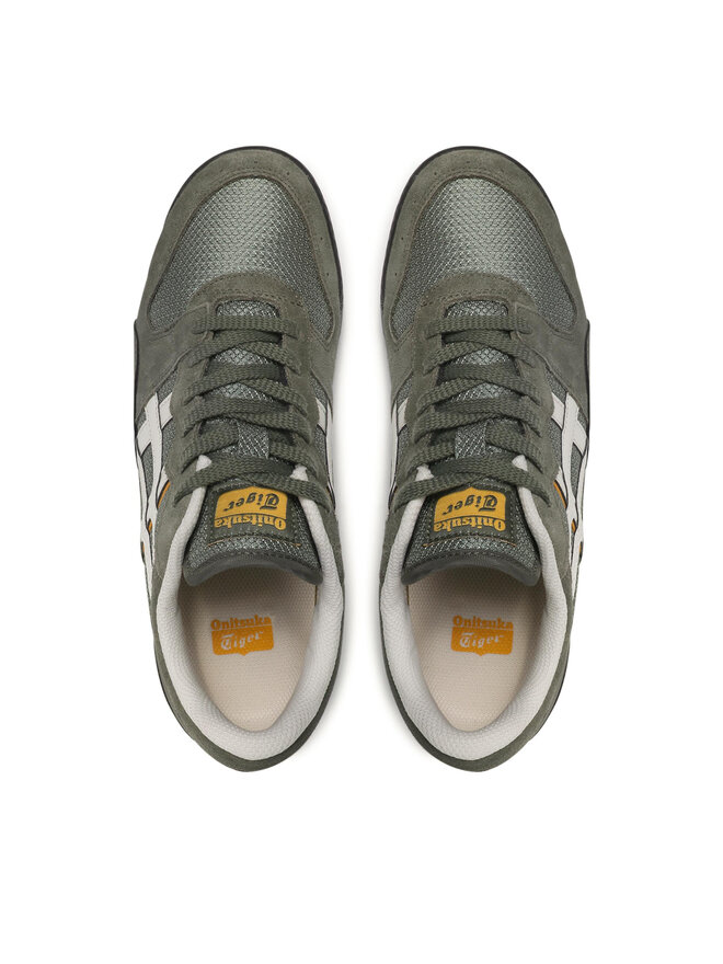 Onitsuka Tiger Sneakers Onitsuka Tiger Tiger Horizonia 1183A206 Grün