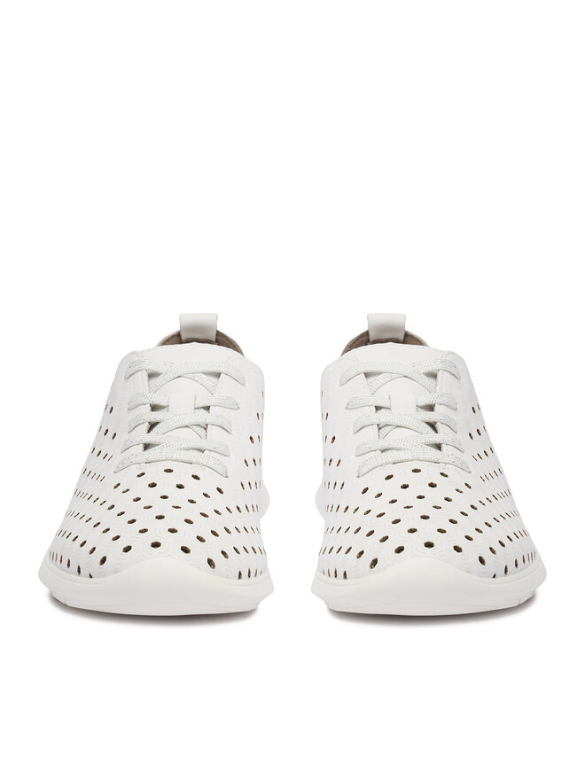 Remonte Halbschuhe Remonte CEO-R7101-80 Weiß