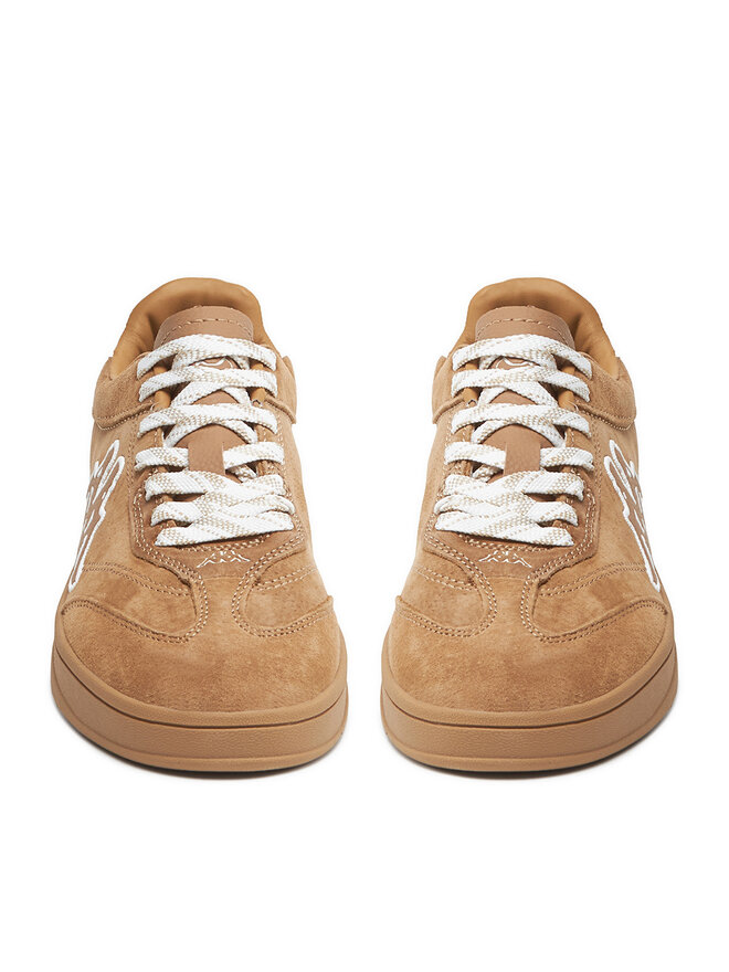 Kappa Sneakers Kappa CEO-FC-24880H Braun