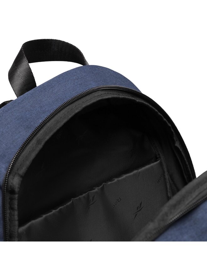 Reebok Σακίδιο Reebok RBK-024-CCC-05 Σκούρο μπλε