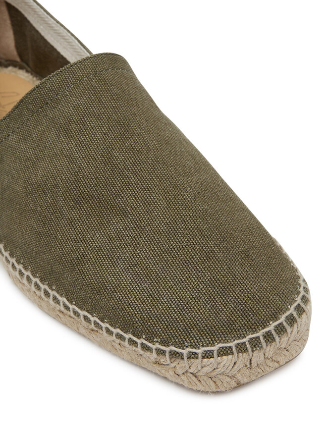 Castañer Espadrilles Castañer Pablo/002 21816 Grün