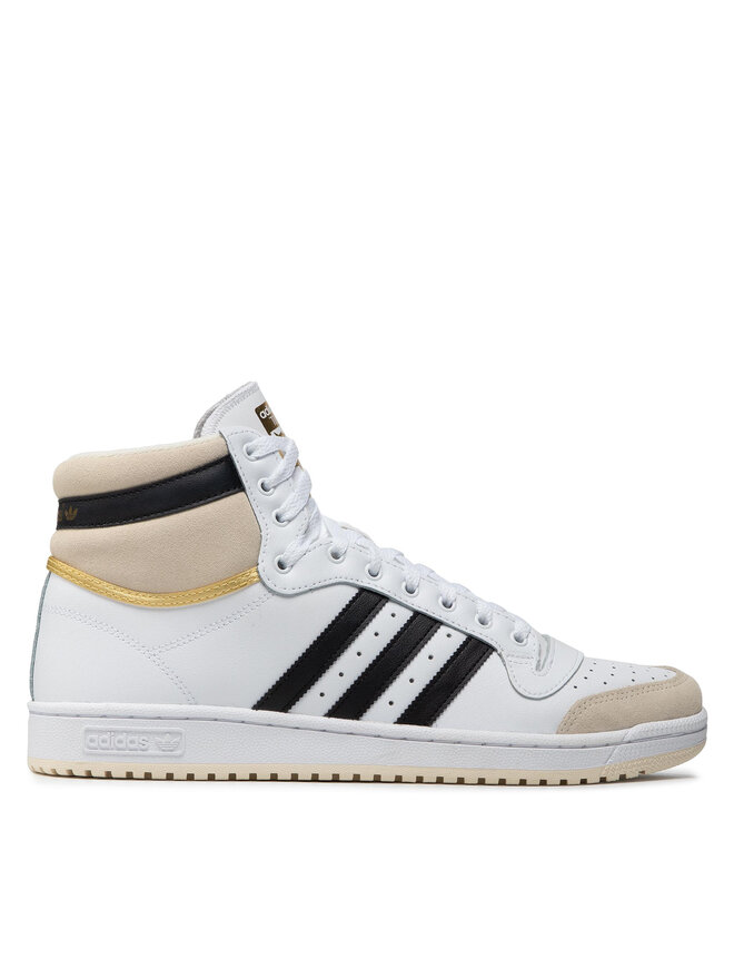 Sneakers adidas Top Ten S24134 Bianco escarpe