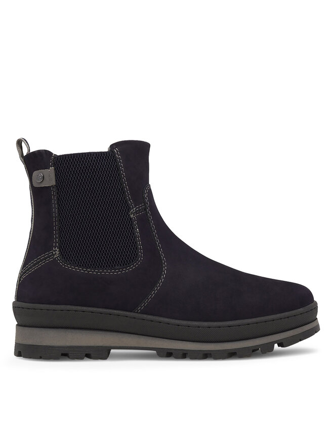 Go Soft Stiefeletten Go Soft RST-BONA-01 Dunkelblau