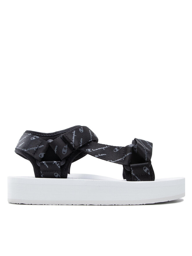Champion Сандали Champion Mare S11227-CHA-KK002 Черен