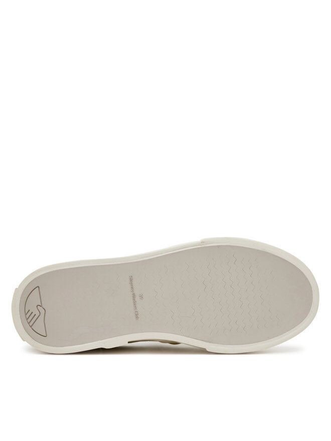 S.W.C Stepney Workers Club Zapatillas de tenis S.W.C Stepney Workers Club Lister YA03234 Verde