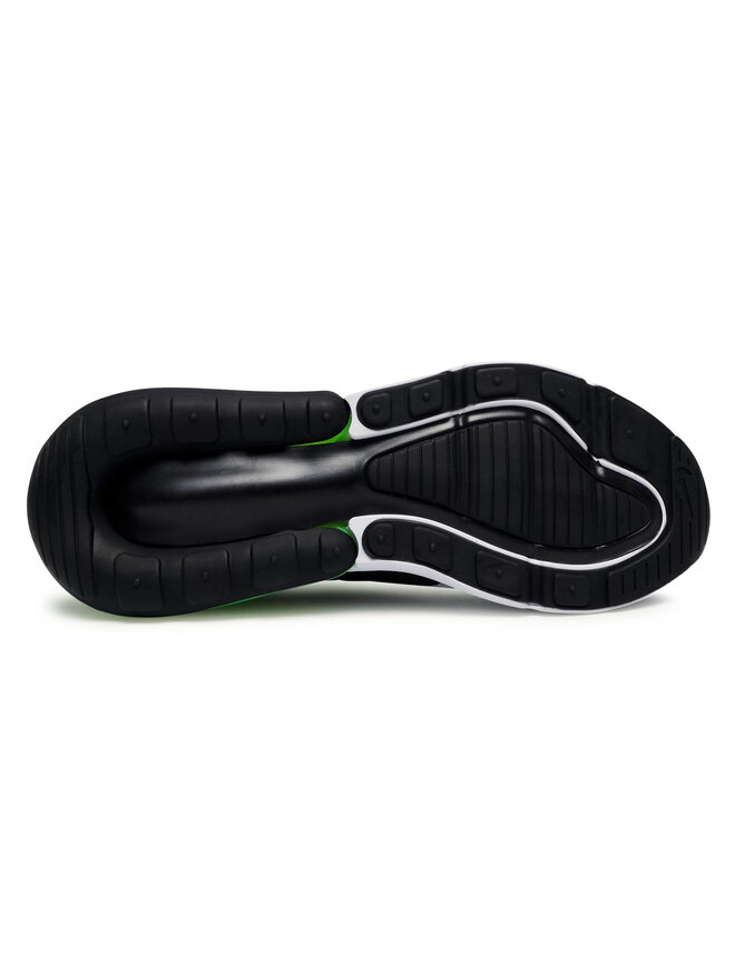 Nike Sneakersy Nike Air Max 270 DC0957 100 Biały