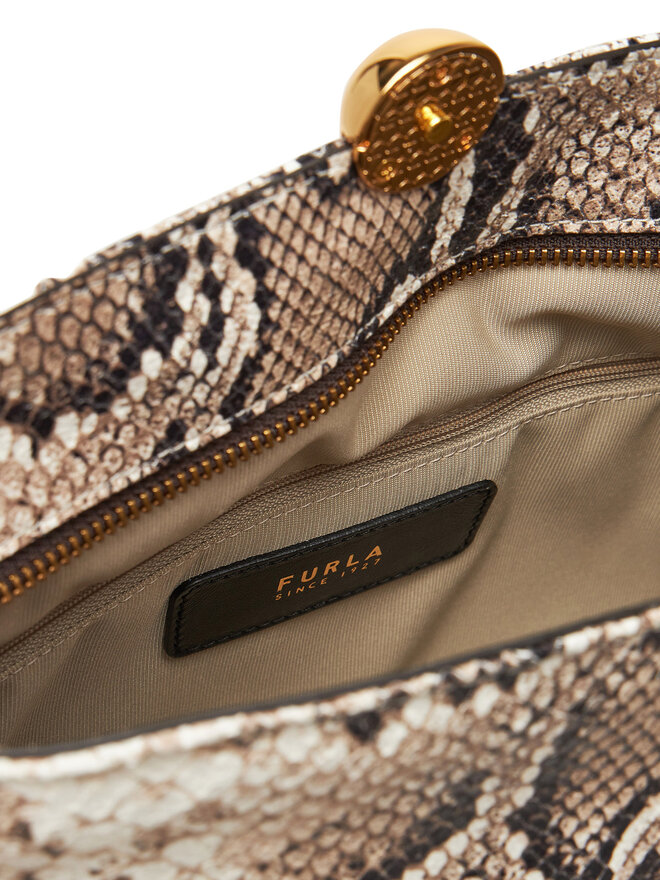 Furla Bolso Furla Sfera Soft M WB01703 Q82000 TO200 Marrón