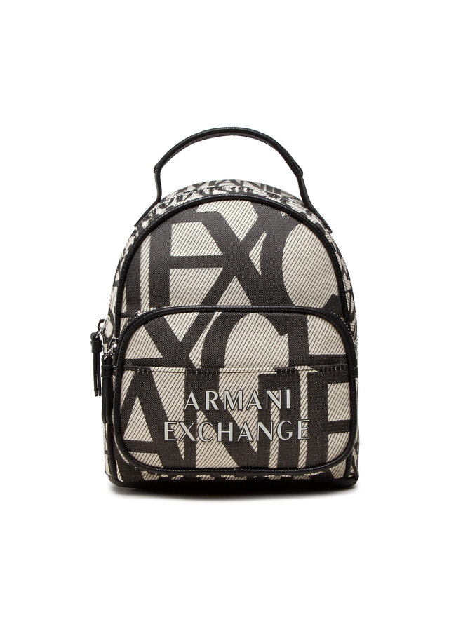 Armani Exchange Rucksack Armani Exchange 942806 CC708 00010 Beige