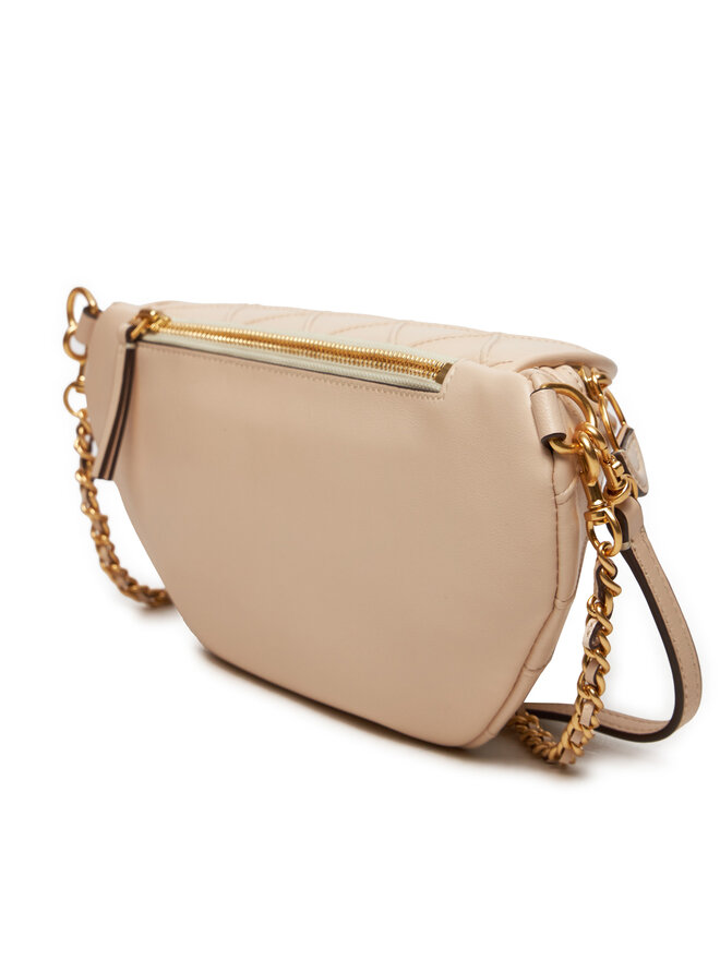 Tory Burch Ledvinka Tory Burch 160132 Béžová