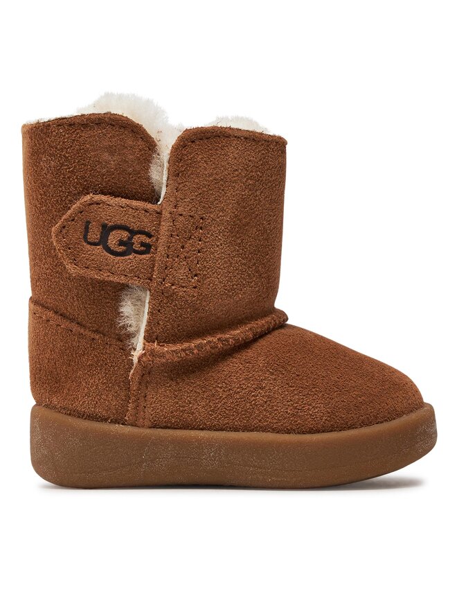 Ugg Śniegowce Ugg I Keelan 1096089I Brązowy