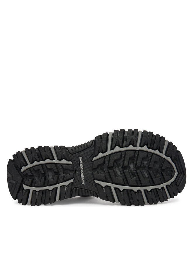 Skechers Sandalen Skechers Prewitt 205139/BLK Schwarz