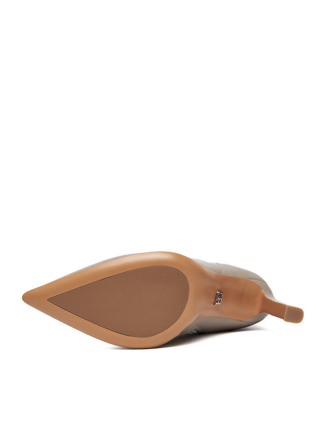 GINO ROSSI Stiefel Gino Rossi EO-GLC511-17-3614 Grau