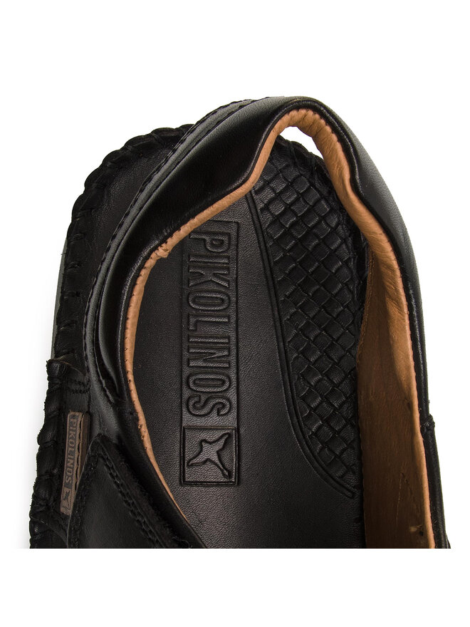 Pikolinos Босоніжки Pikolinos 06J-5818 Чорний