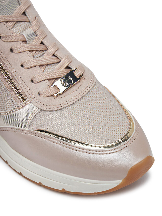 Tamaris Sneakersy Tamaris 1-23732-41 Kolorowy