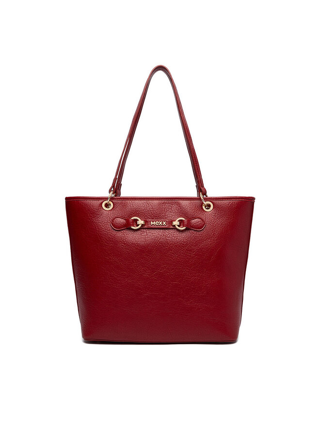 MEXX Handtasche MEXX EO-MEXX-L-026-10 Rot