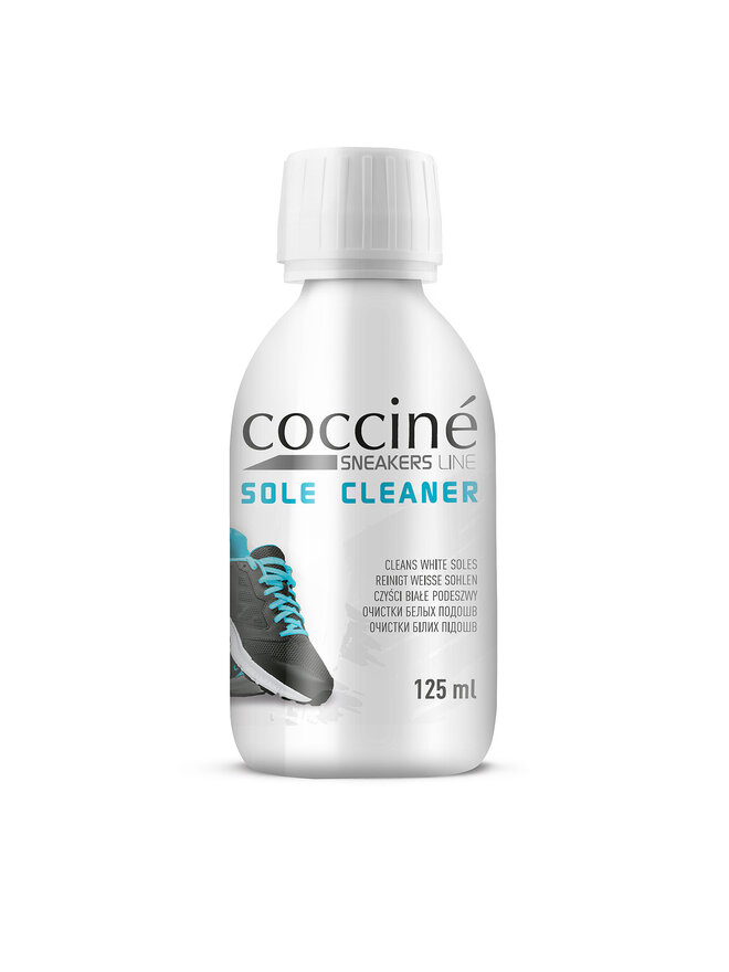 Coccine Tisztító gél Coccine Sole Cleaner P720-G0MT-T00Y-8QF5