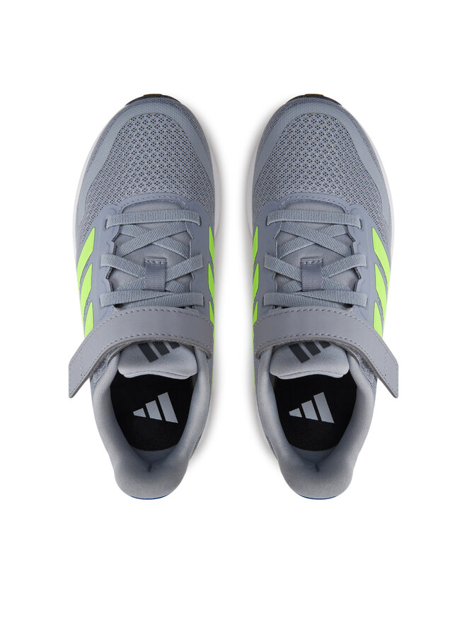 adidas Αθλητικά adidas Runfalcon 5 Shoes Kids JP5148 Γκρι