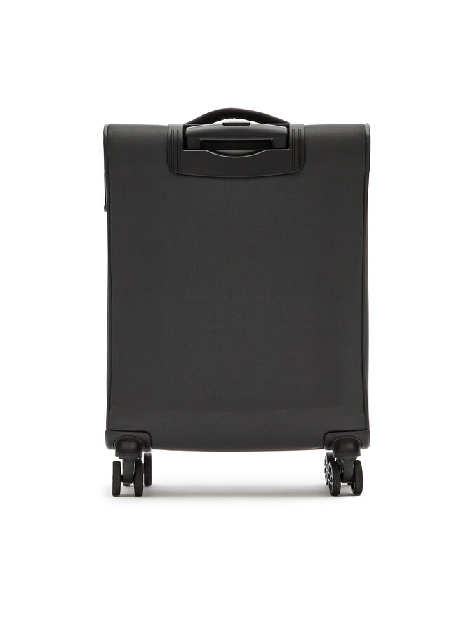 American Tourister Kabinový kufr American Tourister Sea Seeker 146674-1175-1CNU Šedá