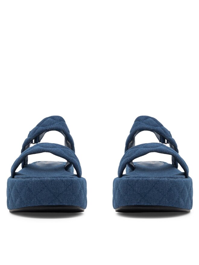 Jenny Fairy Sandalen Jenny Fairy BOLLY KN1413A-01 Blau