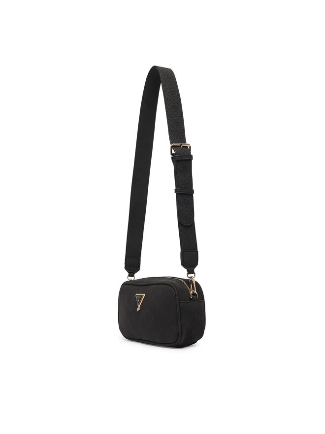 Guess Handtasche Guess J6BZ28 W4038 Schwarz