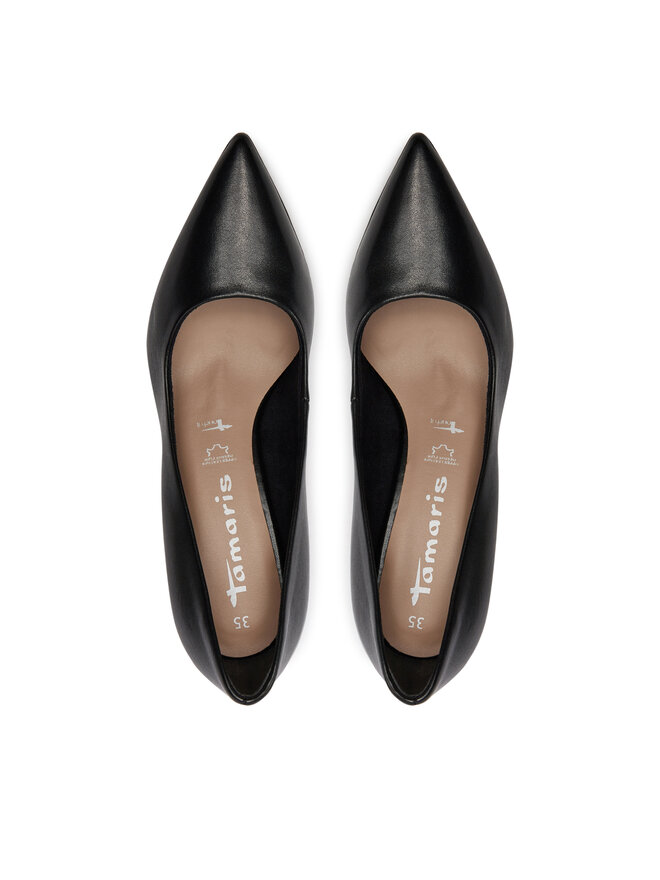 Tamaris High Heels Tamaris 1-22434-41 Schwarz