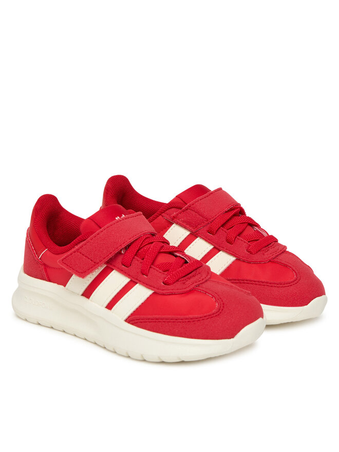 adidas Снікерcи adidas Run 70s 2.0 JS3671 Червоний