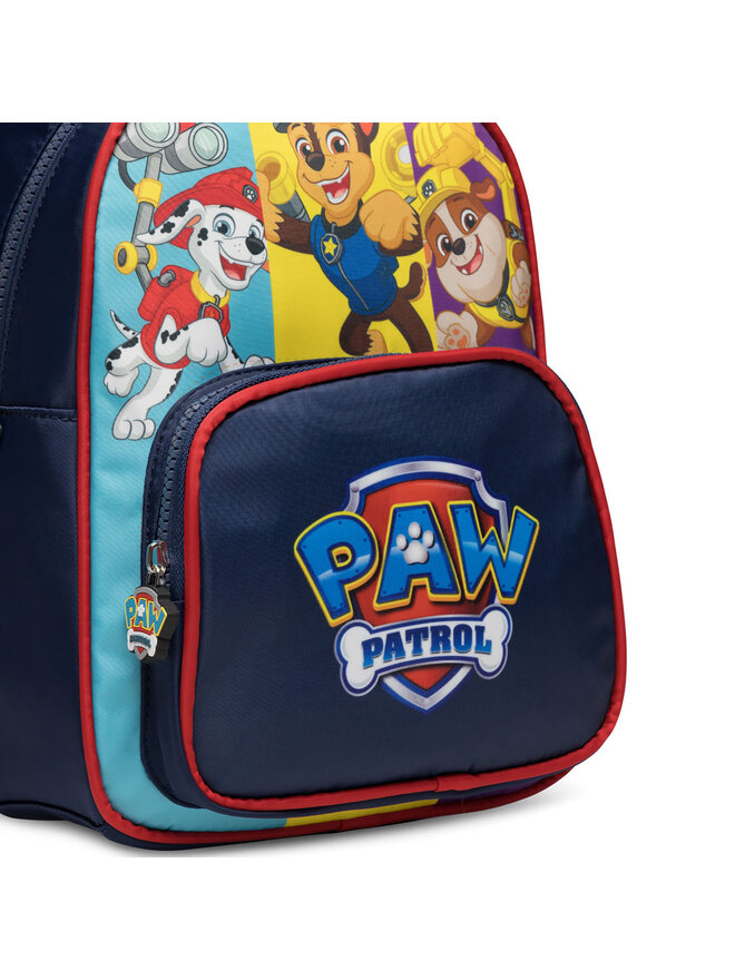 Paw Patrol Rucksack Paw Patrol ACCCS-SS24_412PAW Dunkelblau