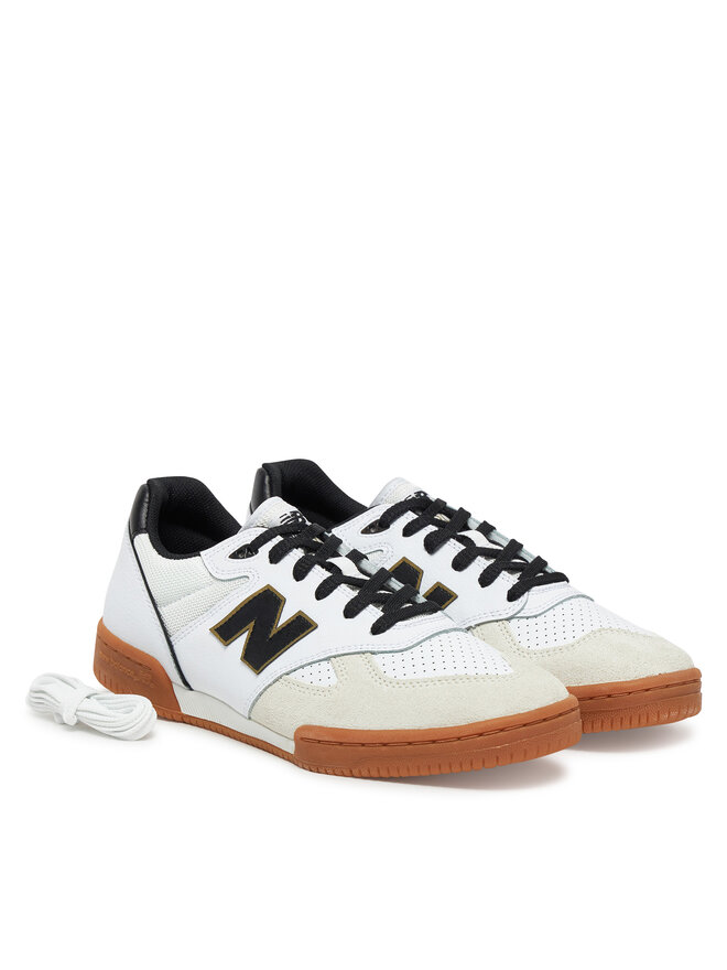 New Balance Sneakersy New Balance NM600WTA Biały
