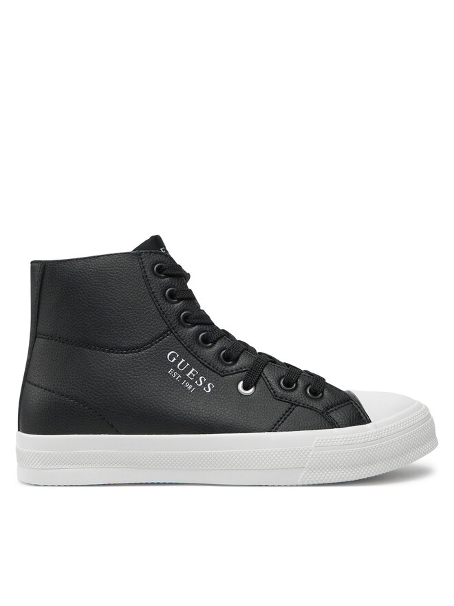 Guess Scarpe da ginnastica Guess FMPISM FAL12 Nero