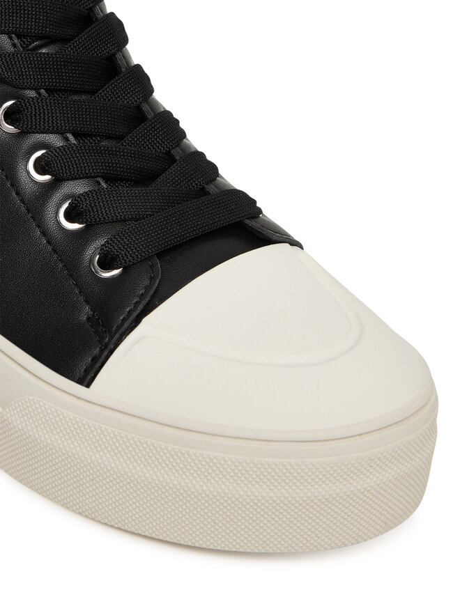 DKNY Bambas DKNY Yaser-K3500746 Negro