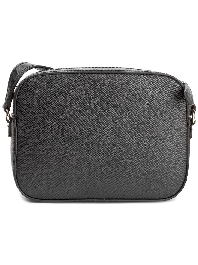 Guess Handtasche Guess HWVG66 91120 Schwarz