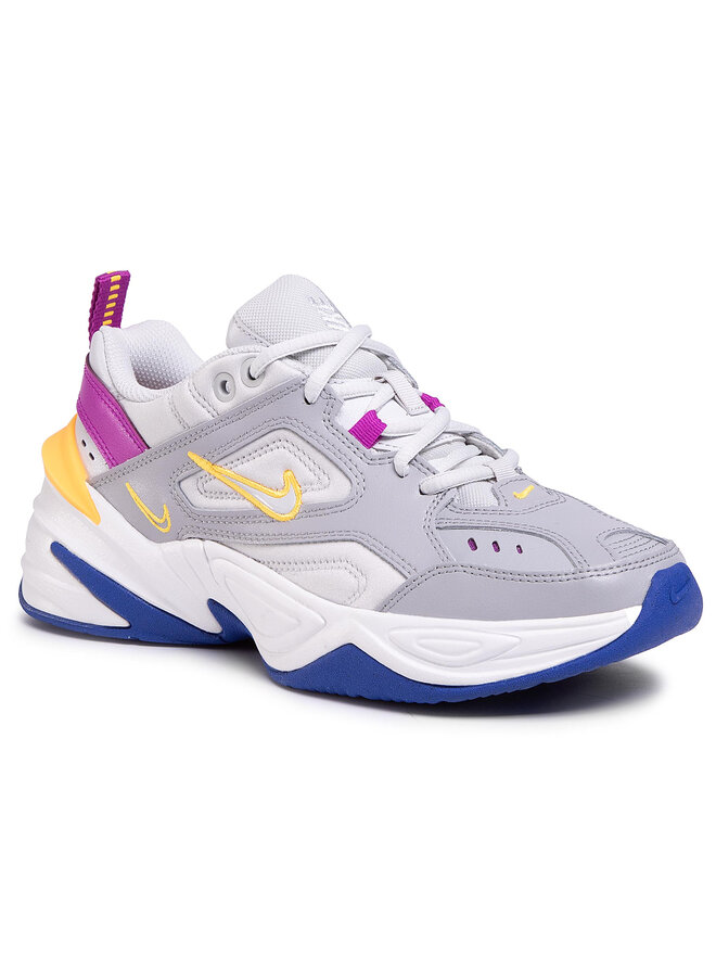 Nike m2k grise clearance