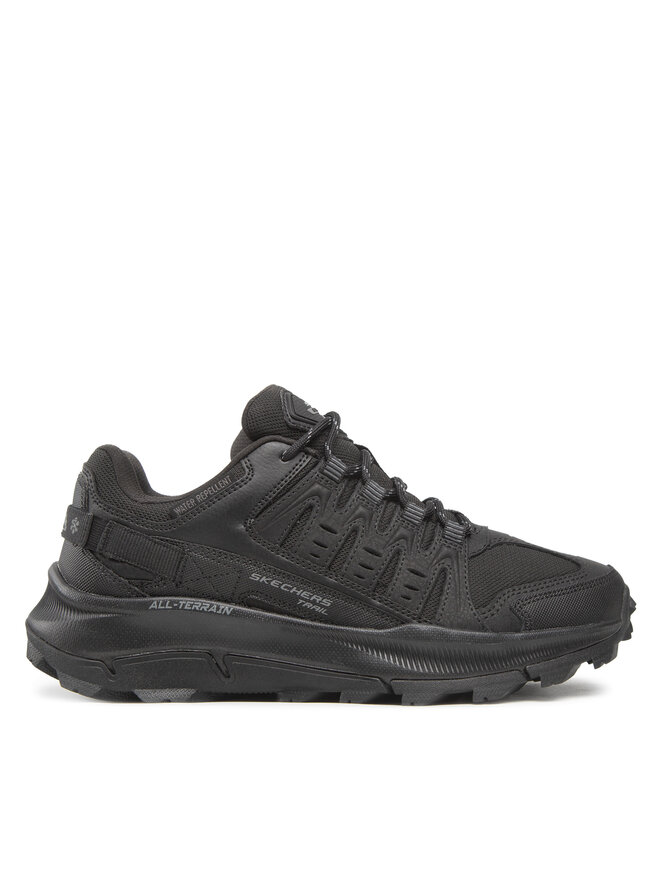 Skechers Сникърси Skechers Solix 237501/BBK Черен