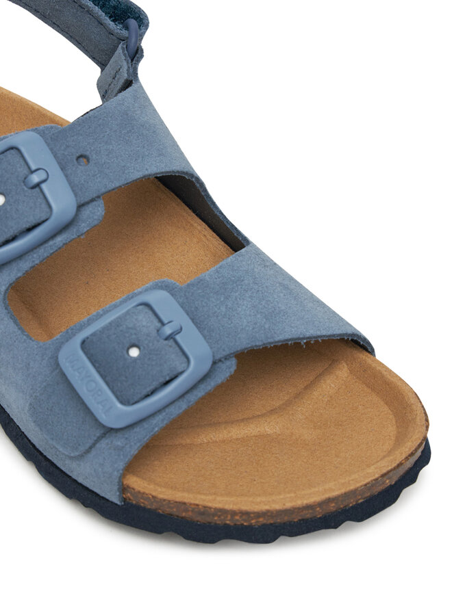 Mayoral Sandalen Mayoral 43692 Dunkelblau