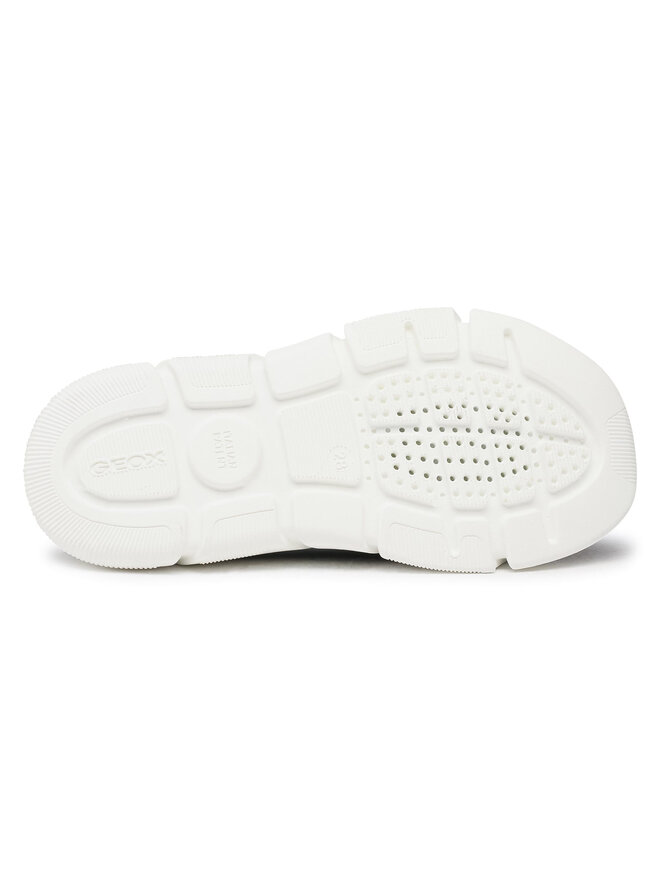 Geox Sneakersy Geox J Aril B. A J02DMA 0006K C0820 Granatowy