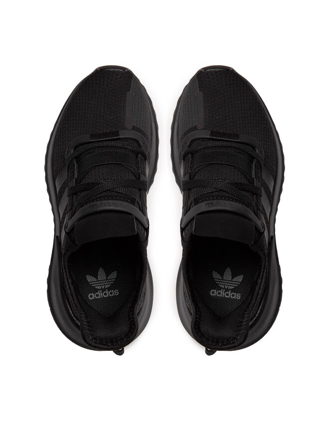 adidas Sneakers adidas U Path Run J G28107 Schwarz
