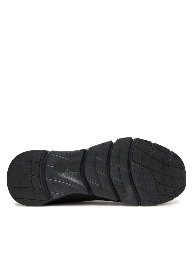 Puma Pantofi pentru alergare Puma FlexFocus Lite Modern 310093 23 Negru