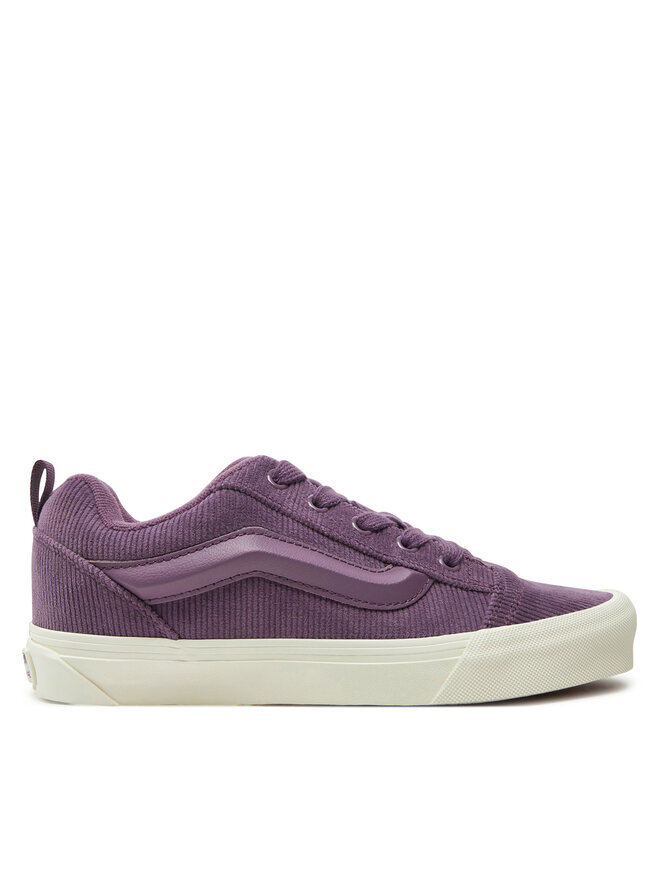 Vans Tenisówki Vans Knu Skool VN000CRPCIF1 Fioletowy