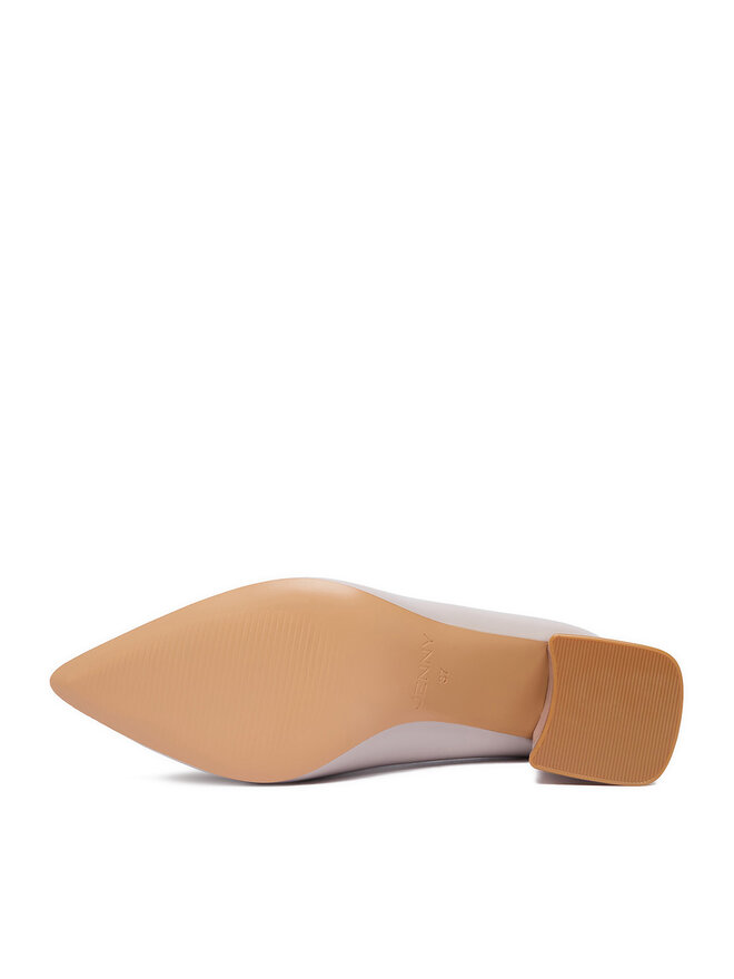 JENNY Pumps JENNY CEO-WFA3047-1 Hellgrau