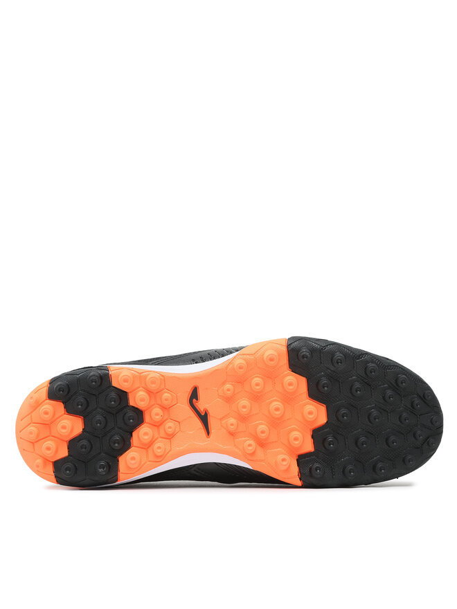 Joma Ghete pentru fotbal Joma Dribling 2301 DRIS2301TF Negru
