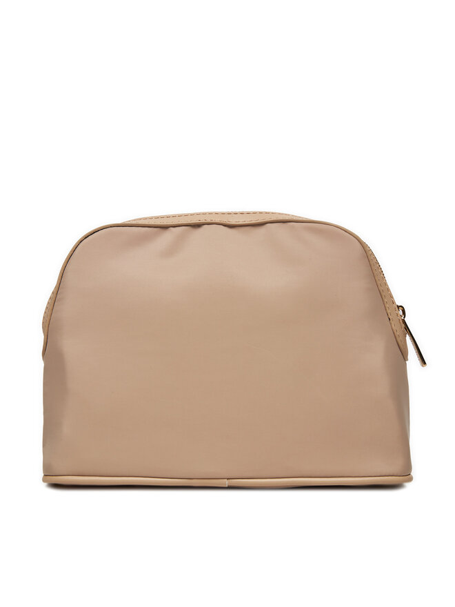 Puccini Kosmetyczka Puccini QML006 Beżowy