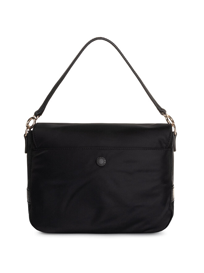 Handtasche Tory Burch Tilda Cross Body 51332 Schwarz eschuhe