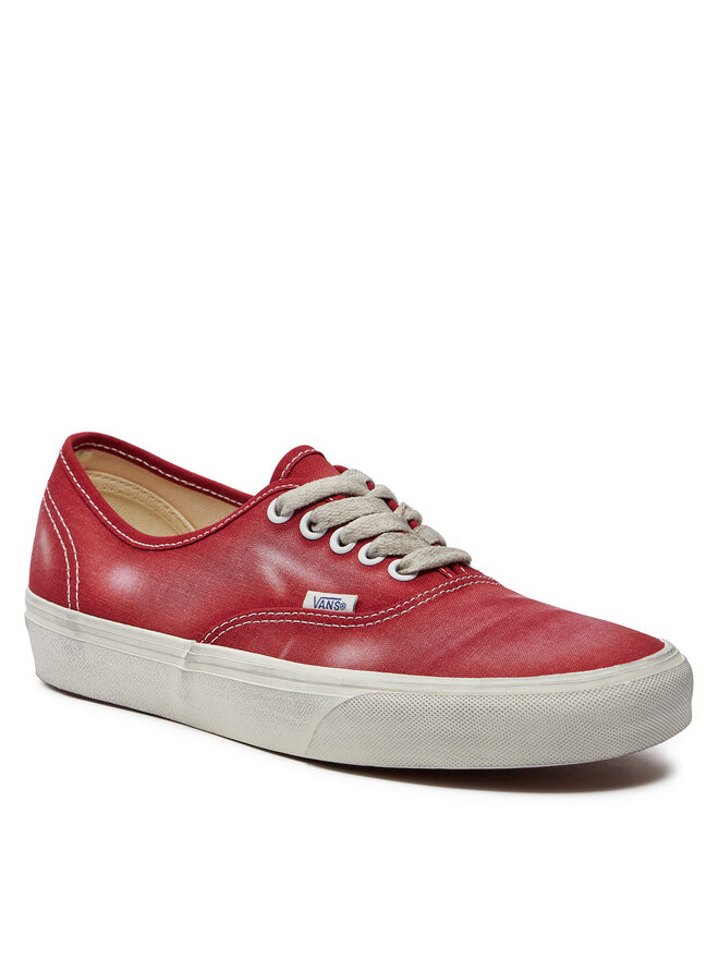 Vans Scarpe sportive Vans Authentic VN000BW5CJH1 Rosso