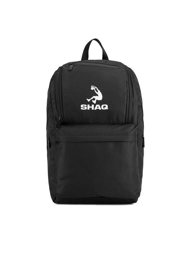 Shaq Σακίδιο Shaq SHQ-K-004-CCC Μαύρο