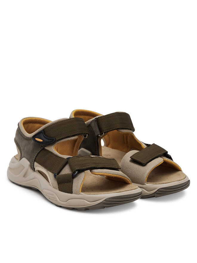 Primigi Sandály Primigi 7897011 D Khaki