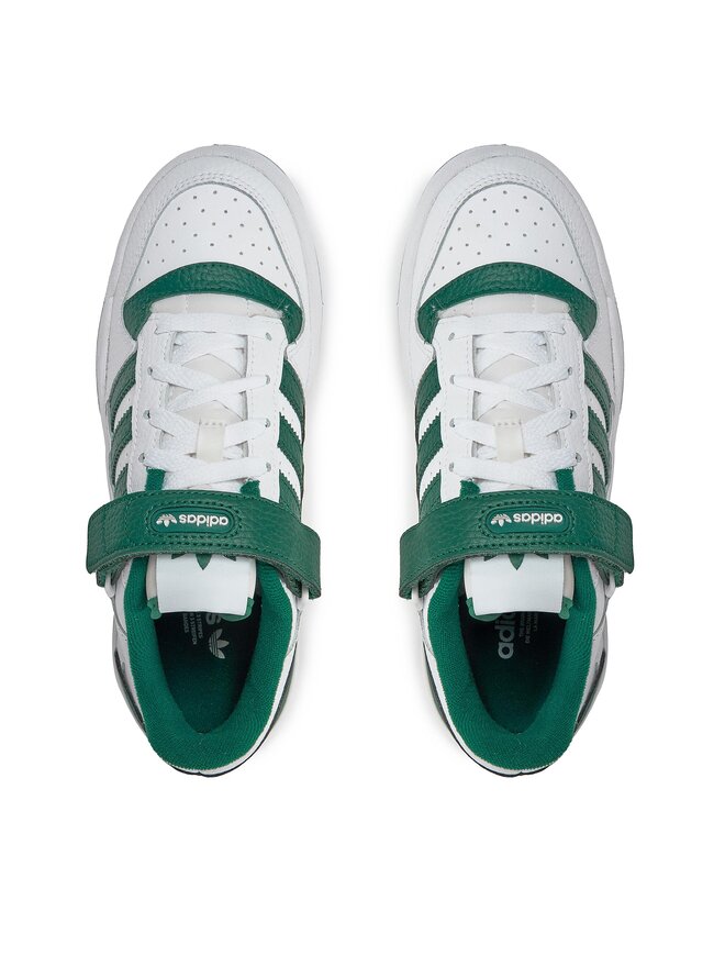 adidas Sneakersy adidas Forum Low GY5835 Biały