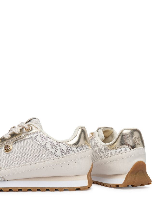 MICHAEL Michael Kors Sneakers MICHAEL Michael Kors Nova MK04197256 Creme